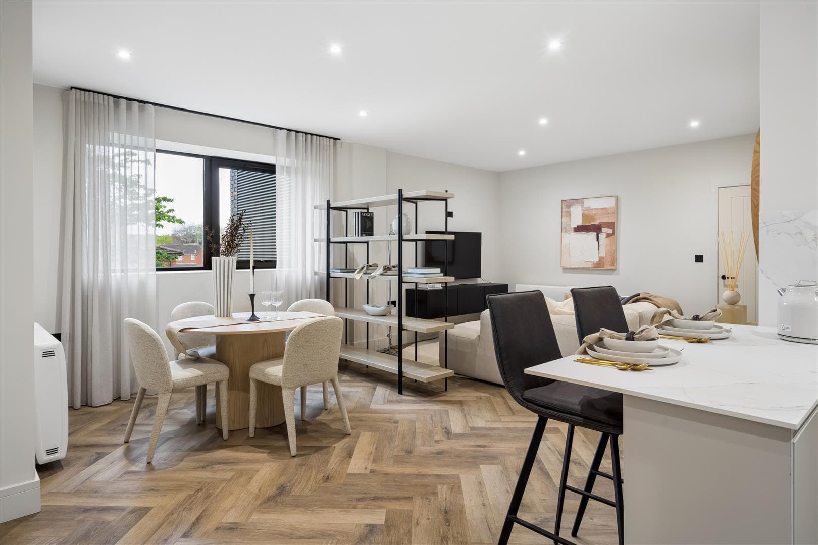 Third Avenue, Globe Business Park, Marlow, SL7 1EY