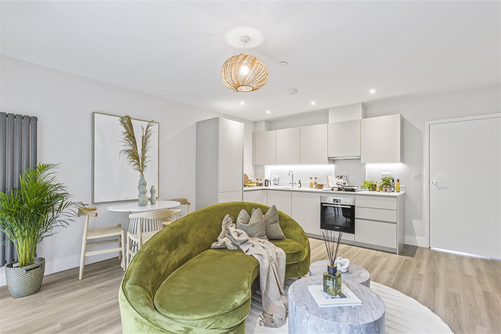 Campfield Road, St. Albans, St. Albans, Hertfordshire, AL1 5HT