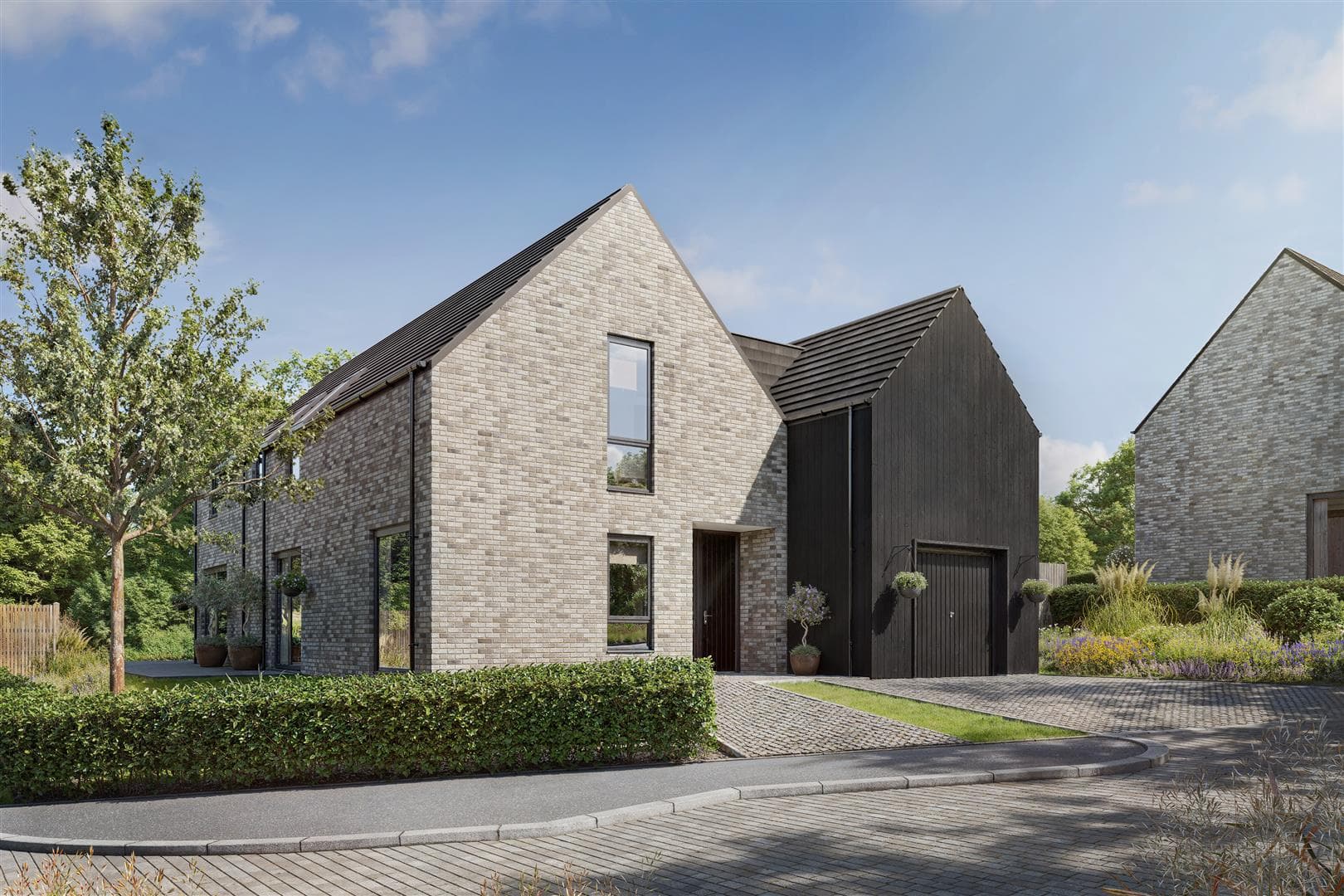 Newgatestreet Road, Goffs Oak, Hertfordshire, EN7 5RY