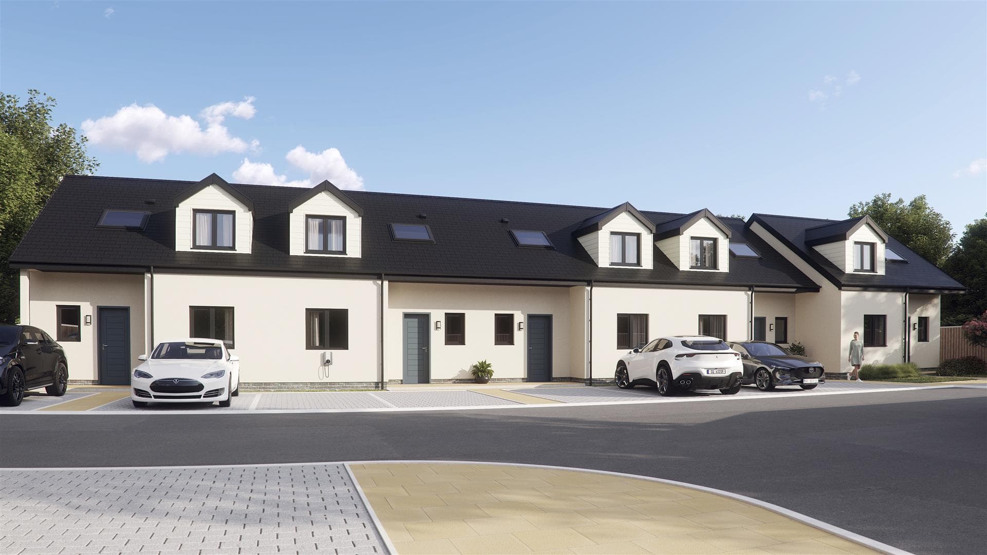 Townmead Road, Waltham Abbey, EN9 1RP