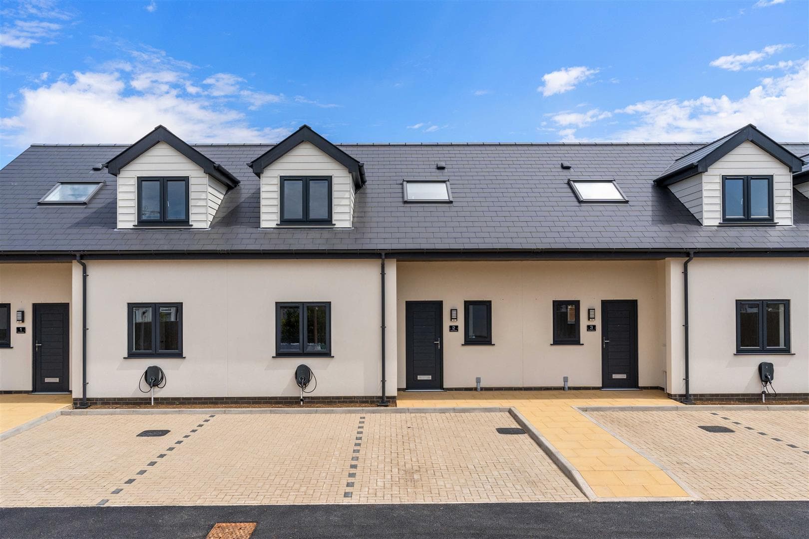 Townmead Road, Waltham Abbey, EN9 1RP