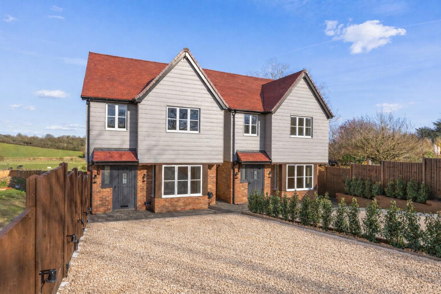 56 Green End, Braughing, Hertfordshire, SG11 2PQ