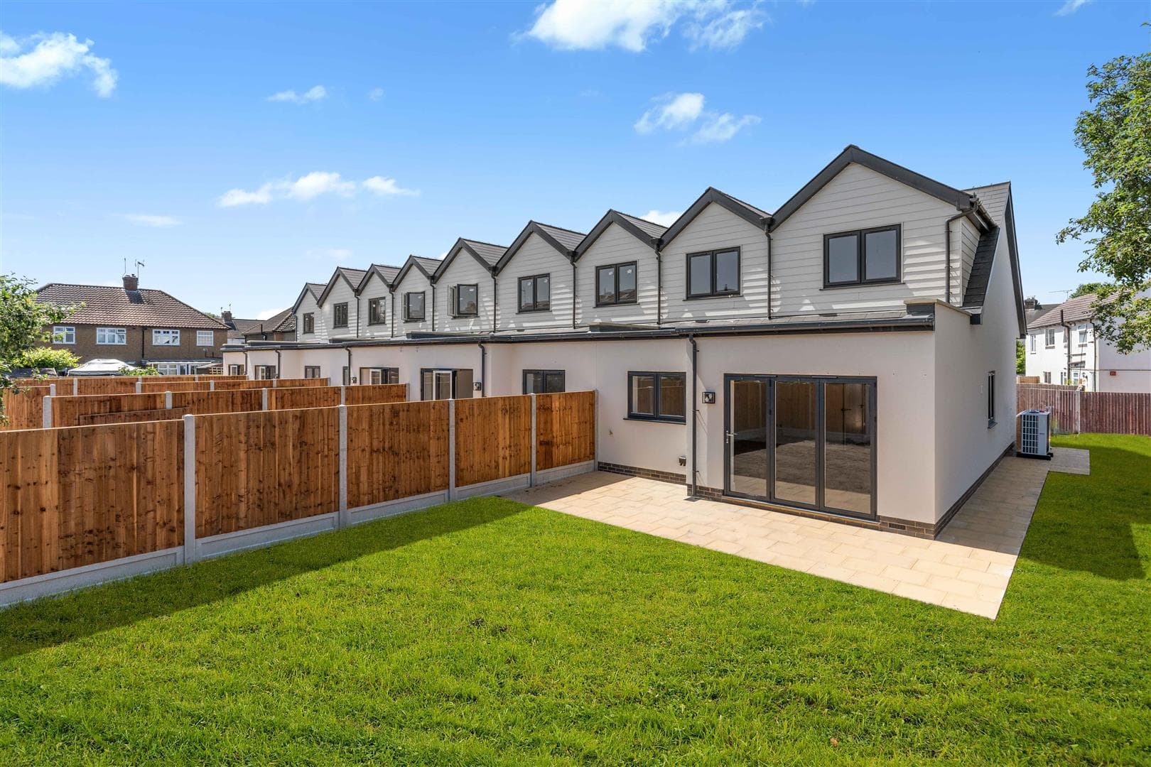 Townmead Road, Waltham Abbey, EN9 1RP