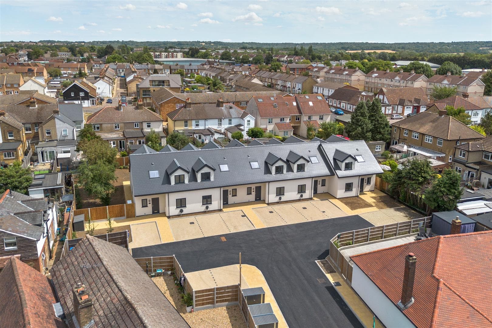 Townmead Road, Waltham Abbey, EN9 1RP