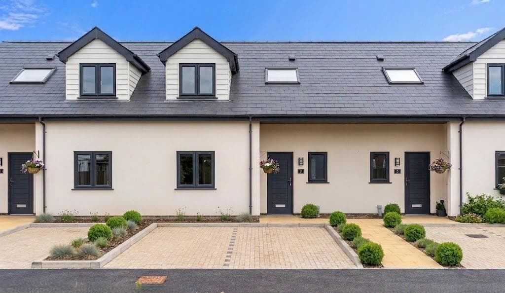 Townmead Road, Waltham Abbey, EN9 1RP