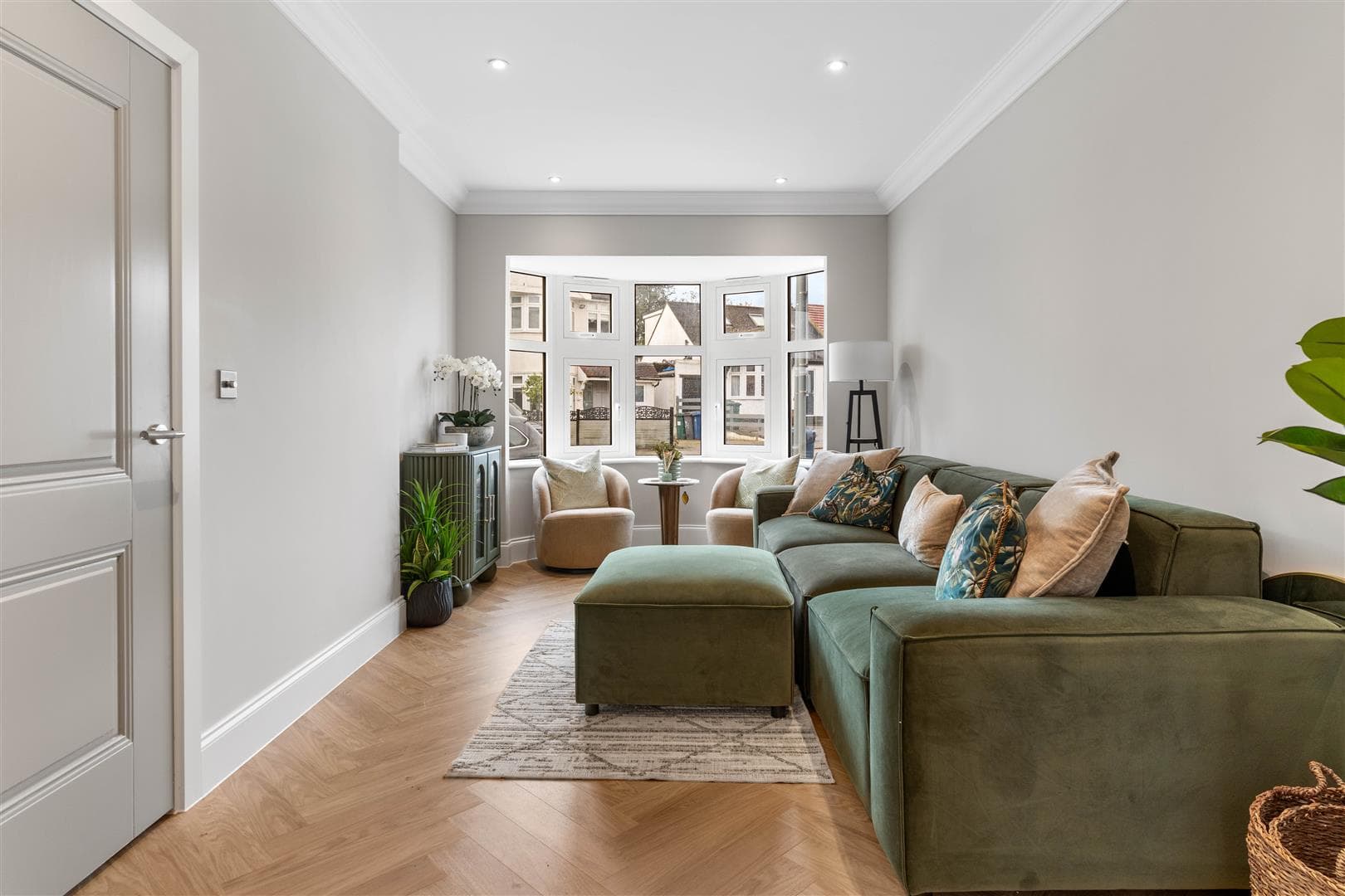 Beresford Avenue, London, N20 0AD