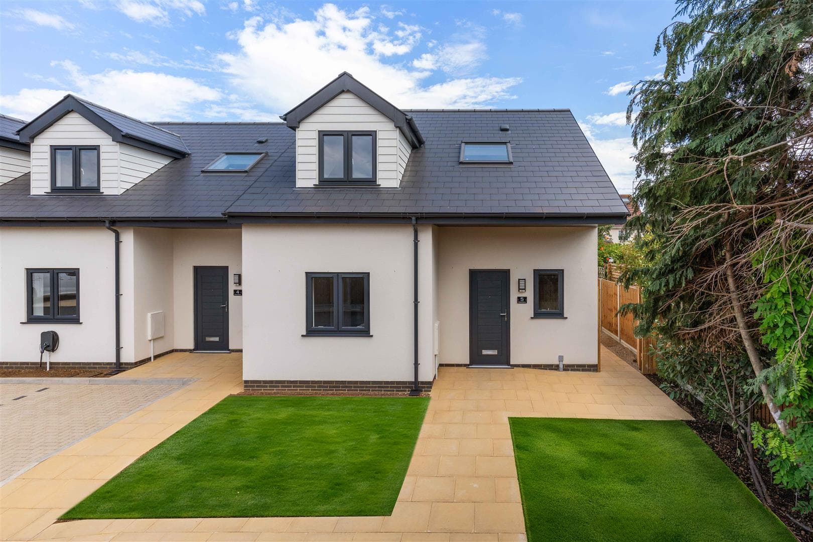 Townmead Road, Waltham Abbey, EN9 1RP