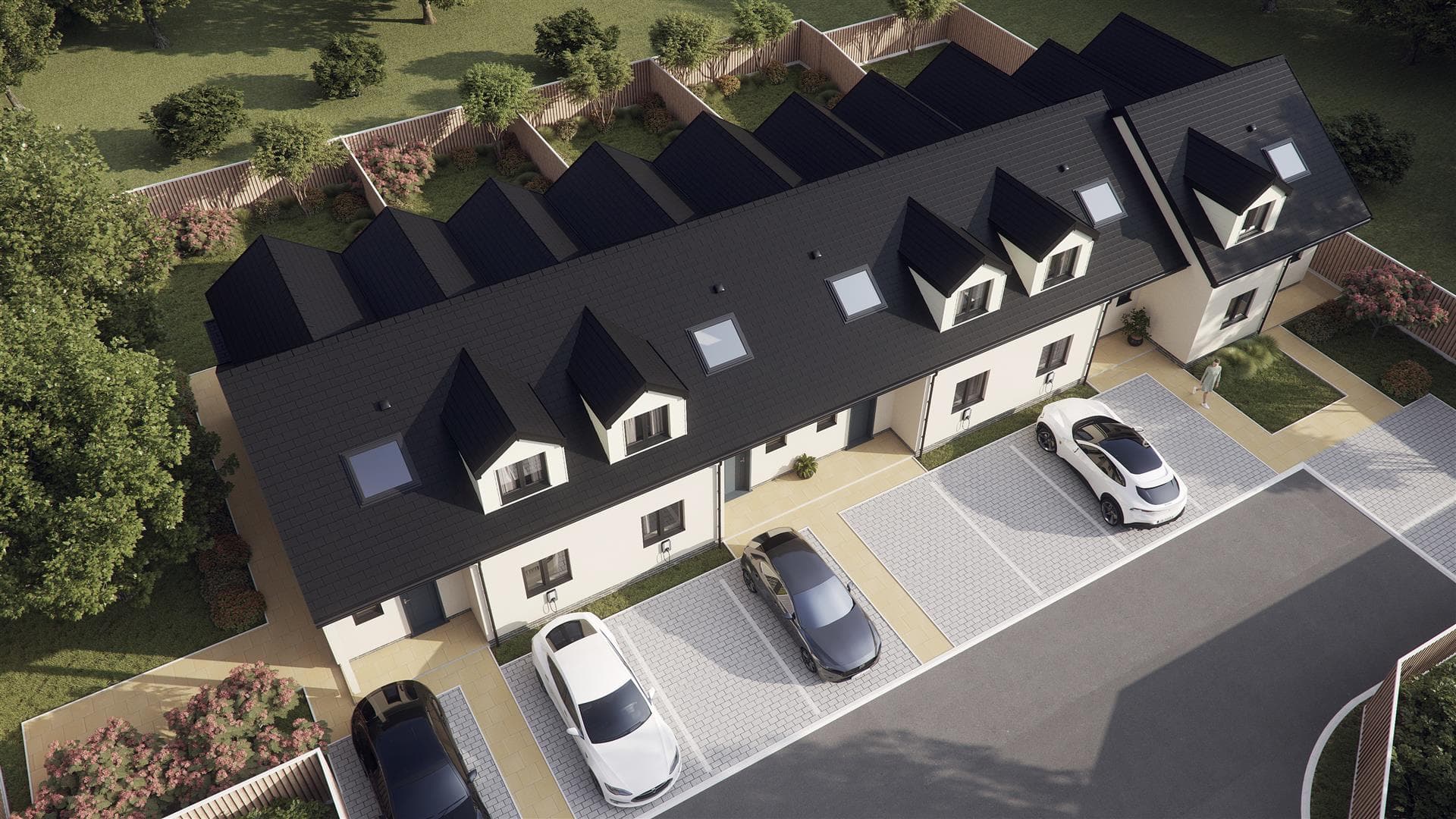 Townmead Road, Waltham Abbey, EN9 1RP