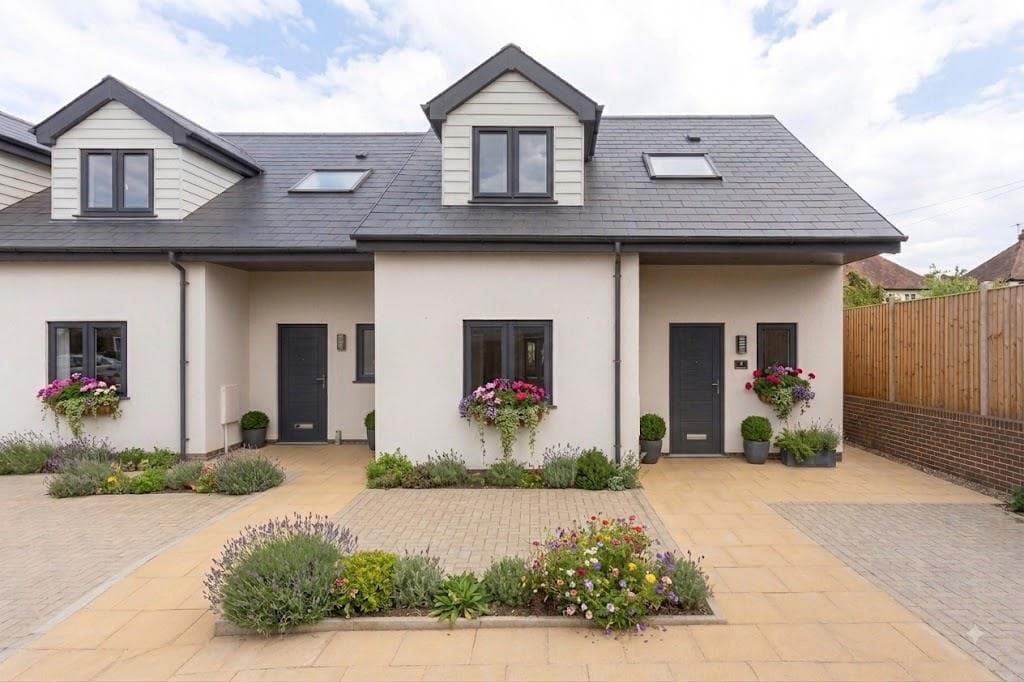 Townmead Road, Waltham Abbey, EN9 1RP