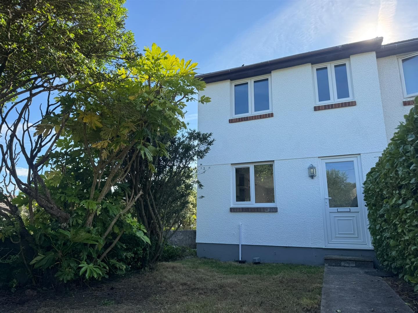 Goverseth Road, Foxhole, St. Austell, PL26 7WH
