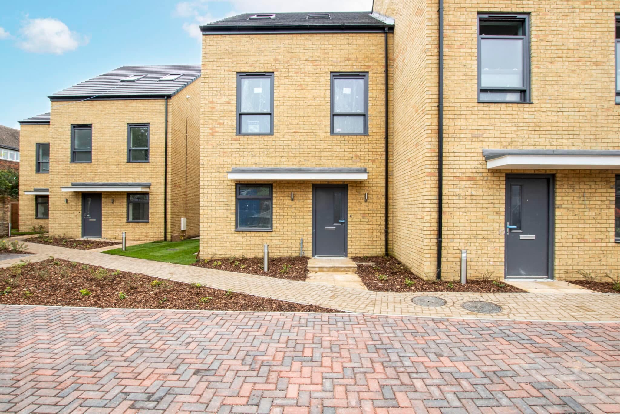 Tiptree Drive, Enfield, EN1