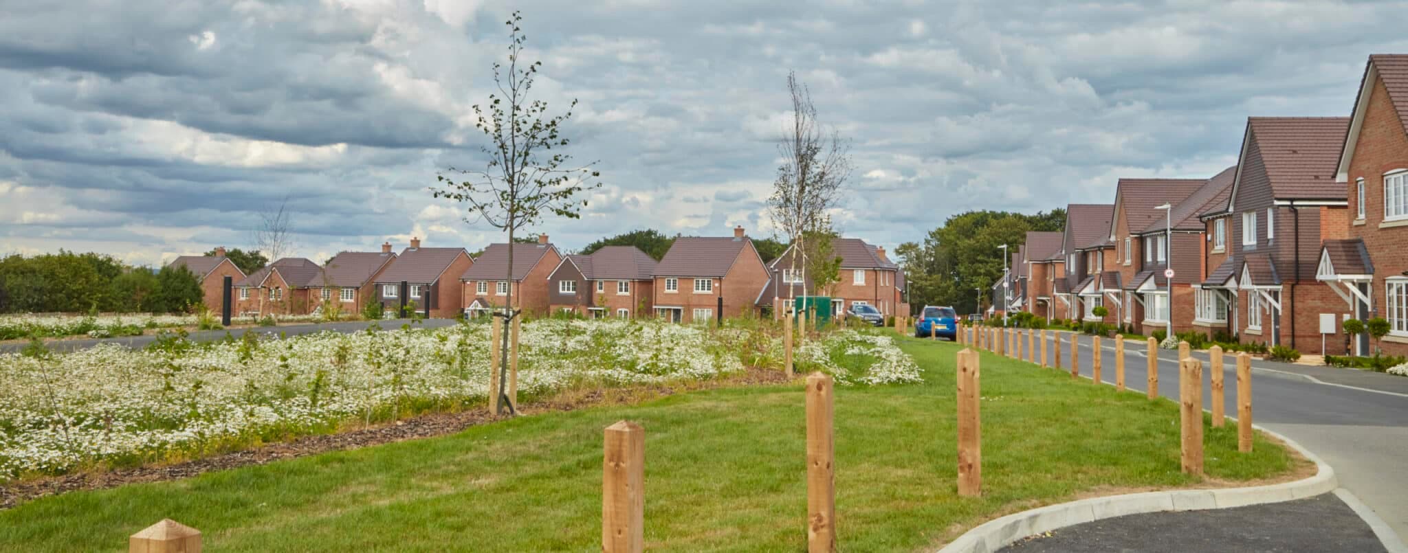 Cedarbrook Rise, Goffs Oak, EN7