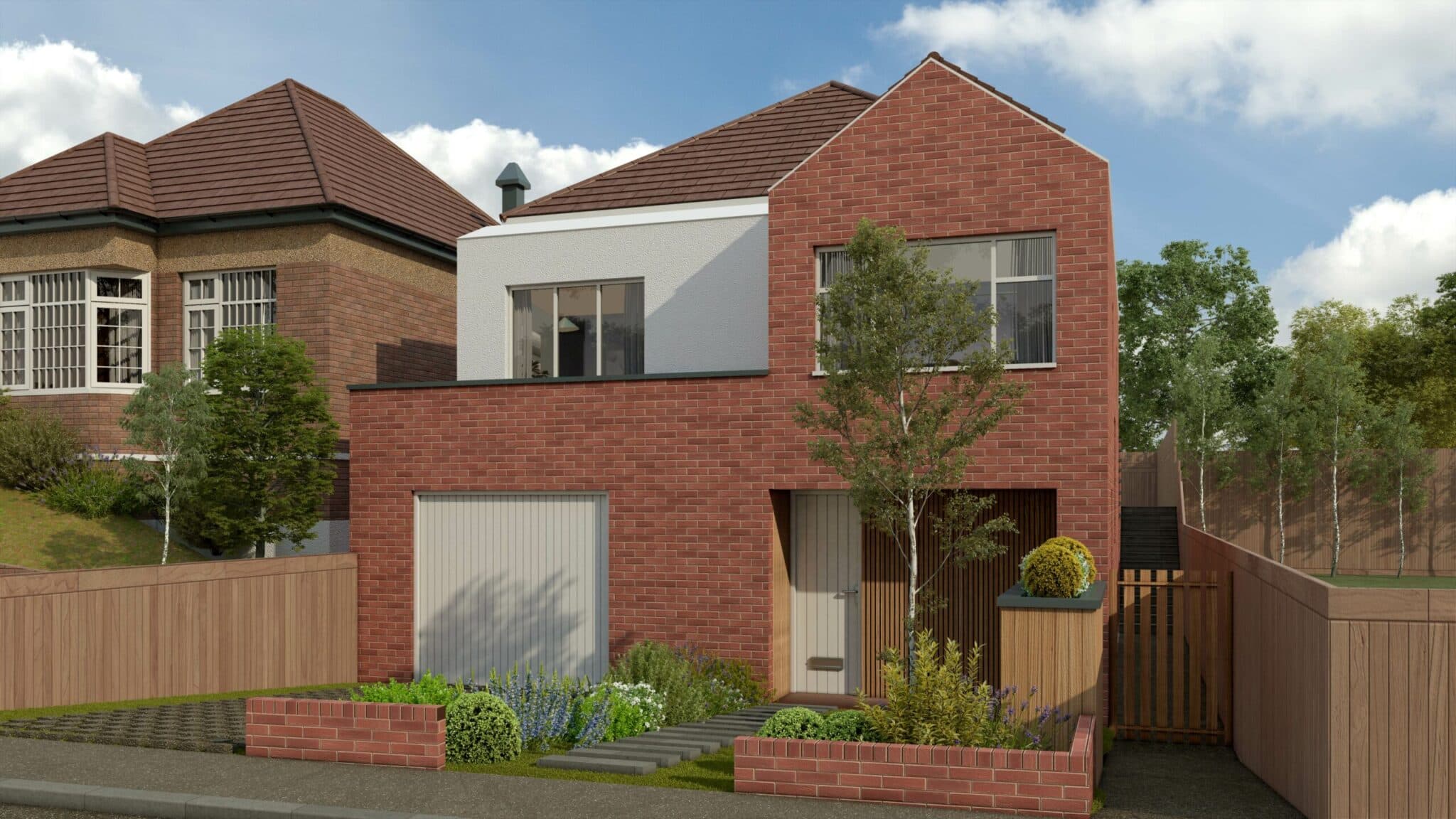 King Edward Road, Barnet, EN5