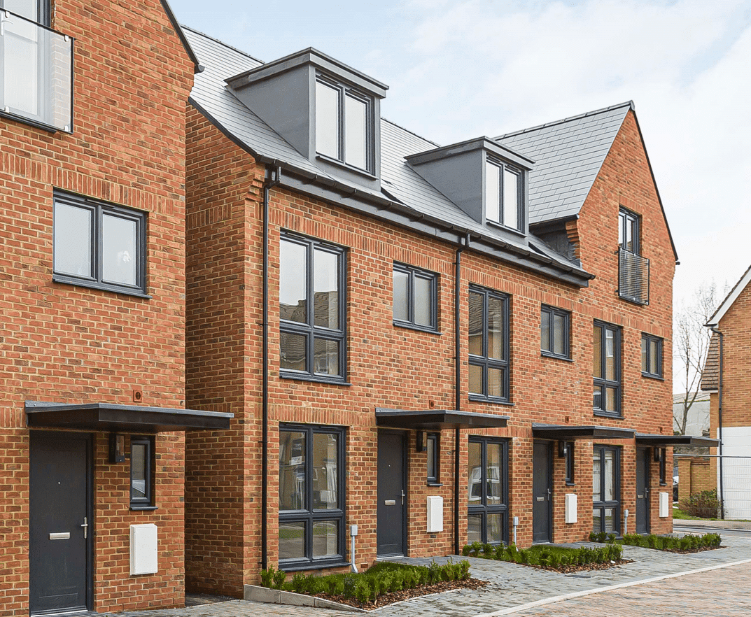 Finch Close, Watford, WD25