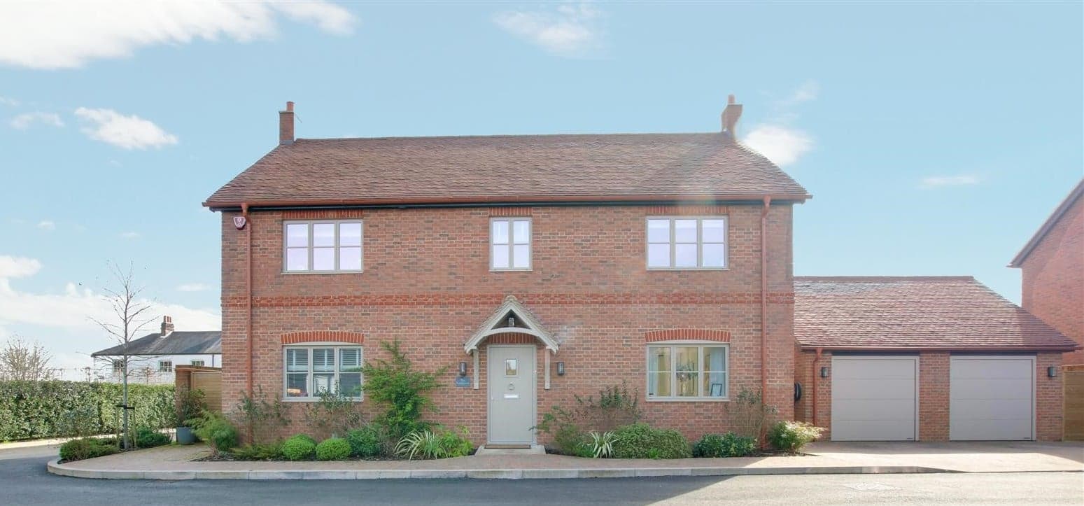 Northaw House, Northaw, EN6