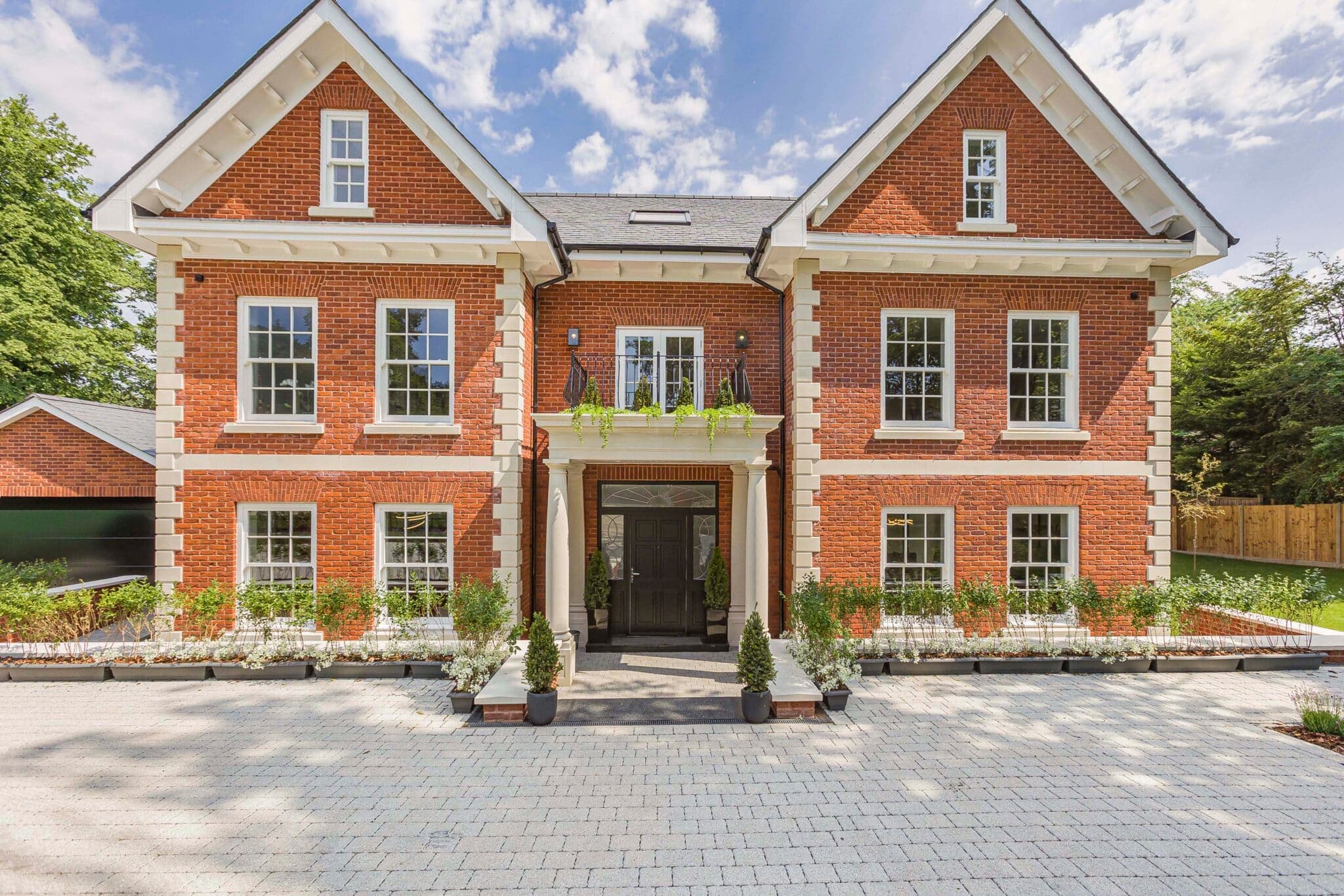 The Cullinan, Cuffley, EN6