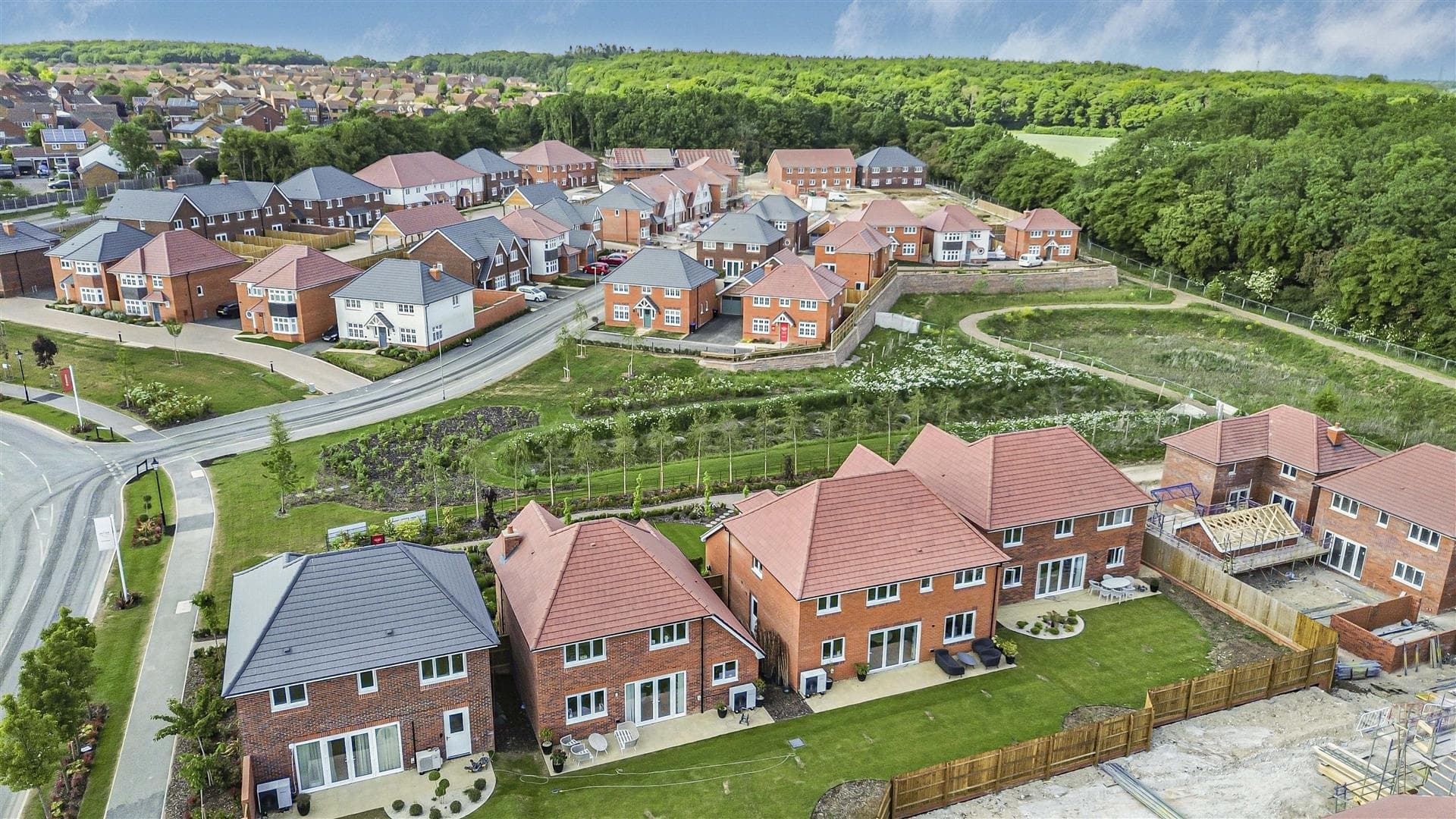Hazel Park, Stevenage