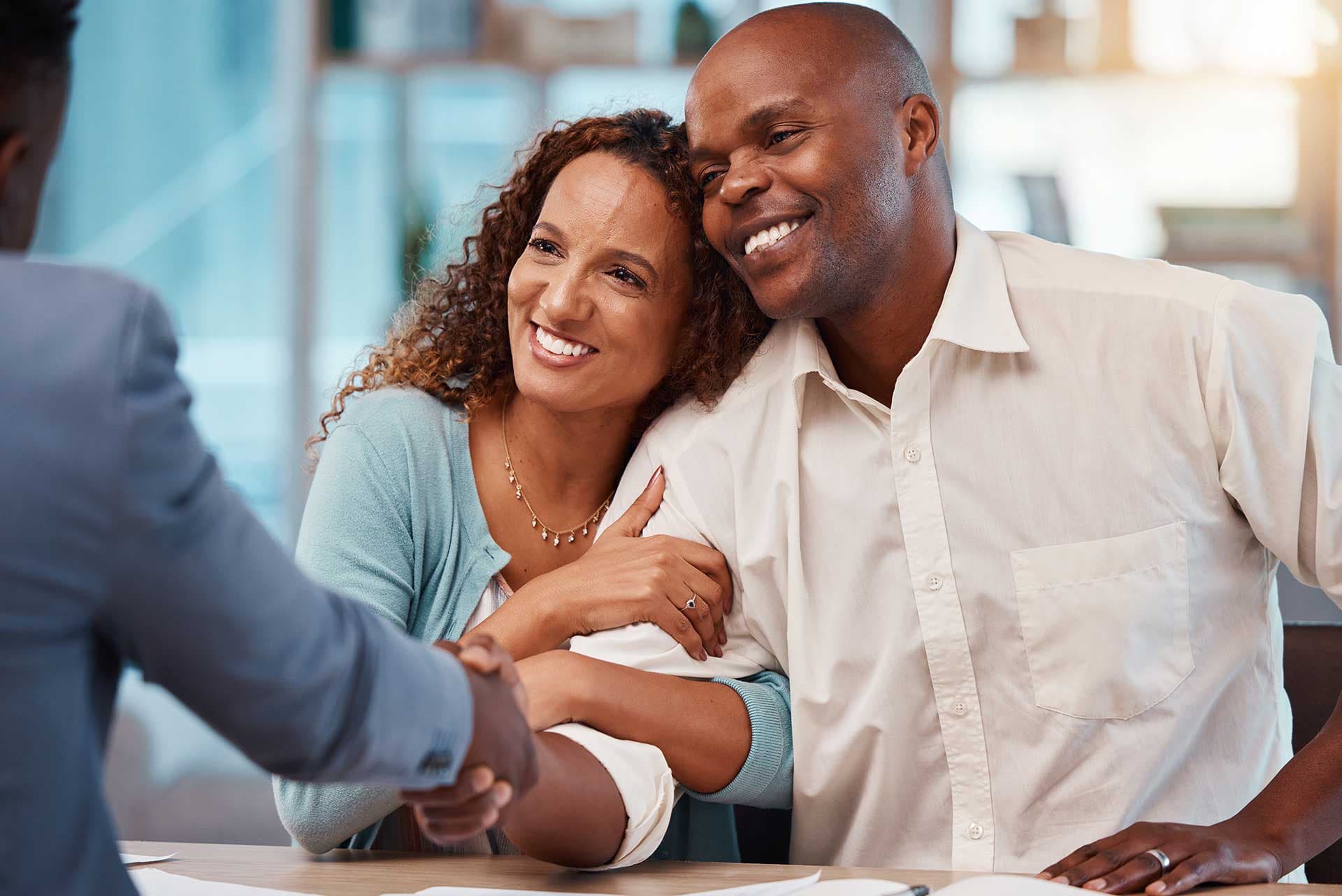 Helping you step by step