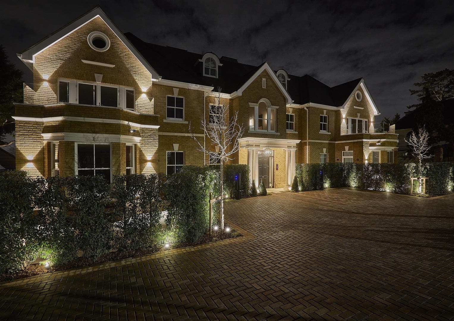 Camlet Way,, Hadley Wood, Hertfordshire, EN4 0NX