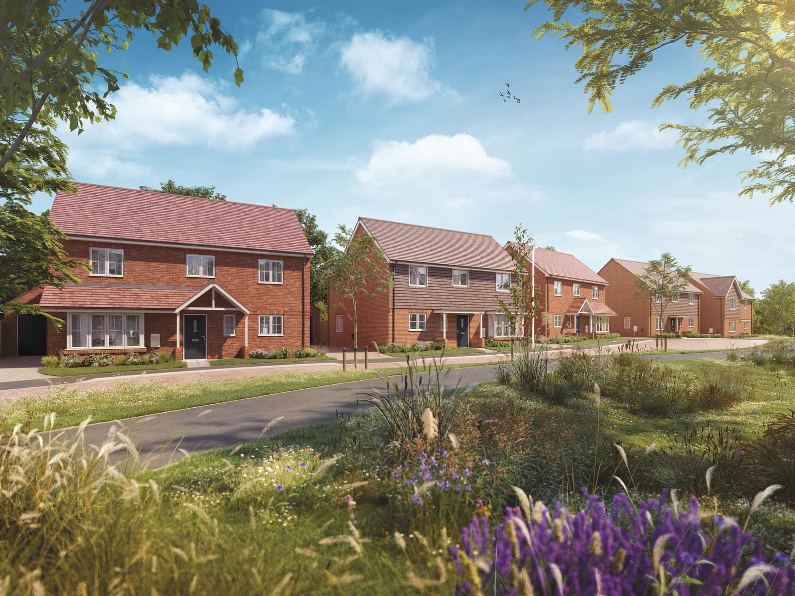 Wattons, Watton-at-Stone, SG14