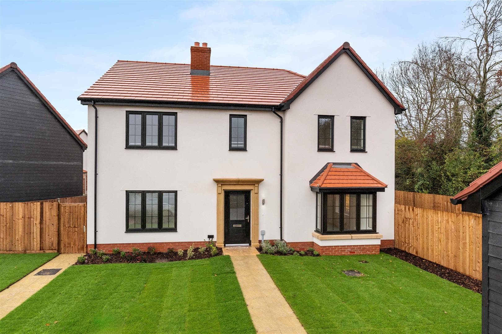 Station Road, Ashwell, Hertfordshire, SG7 5LT