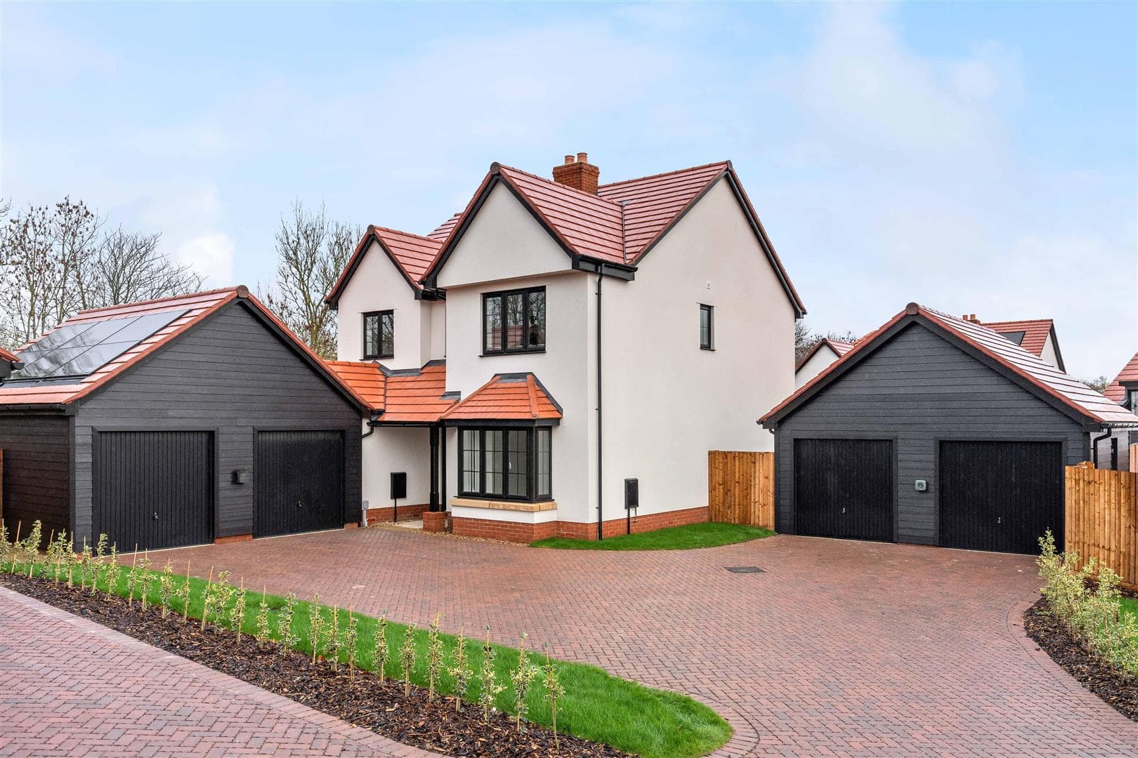 Station Road, Ashwell, Hertfordshire, SG7 5LT