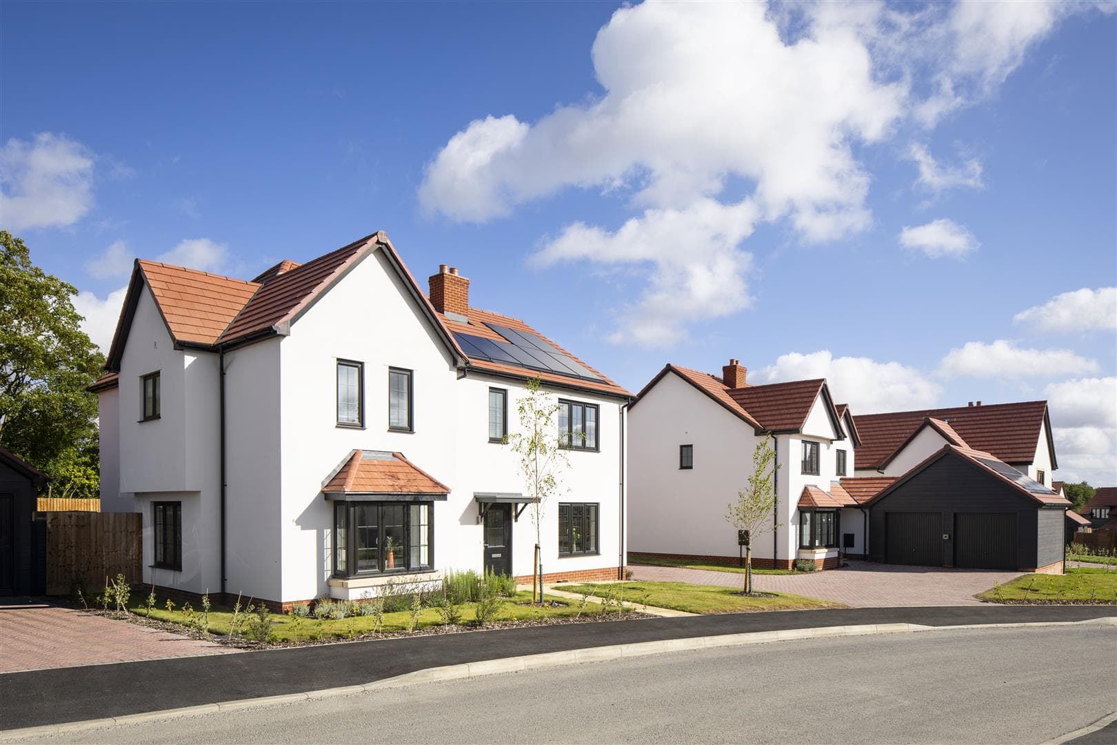 Station Road, Ashwell, Hertfordshire, SG7 5LT