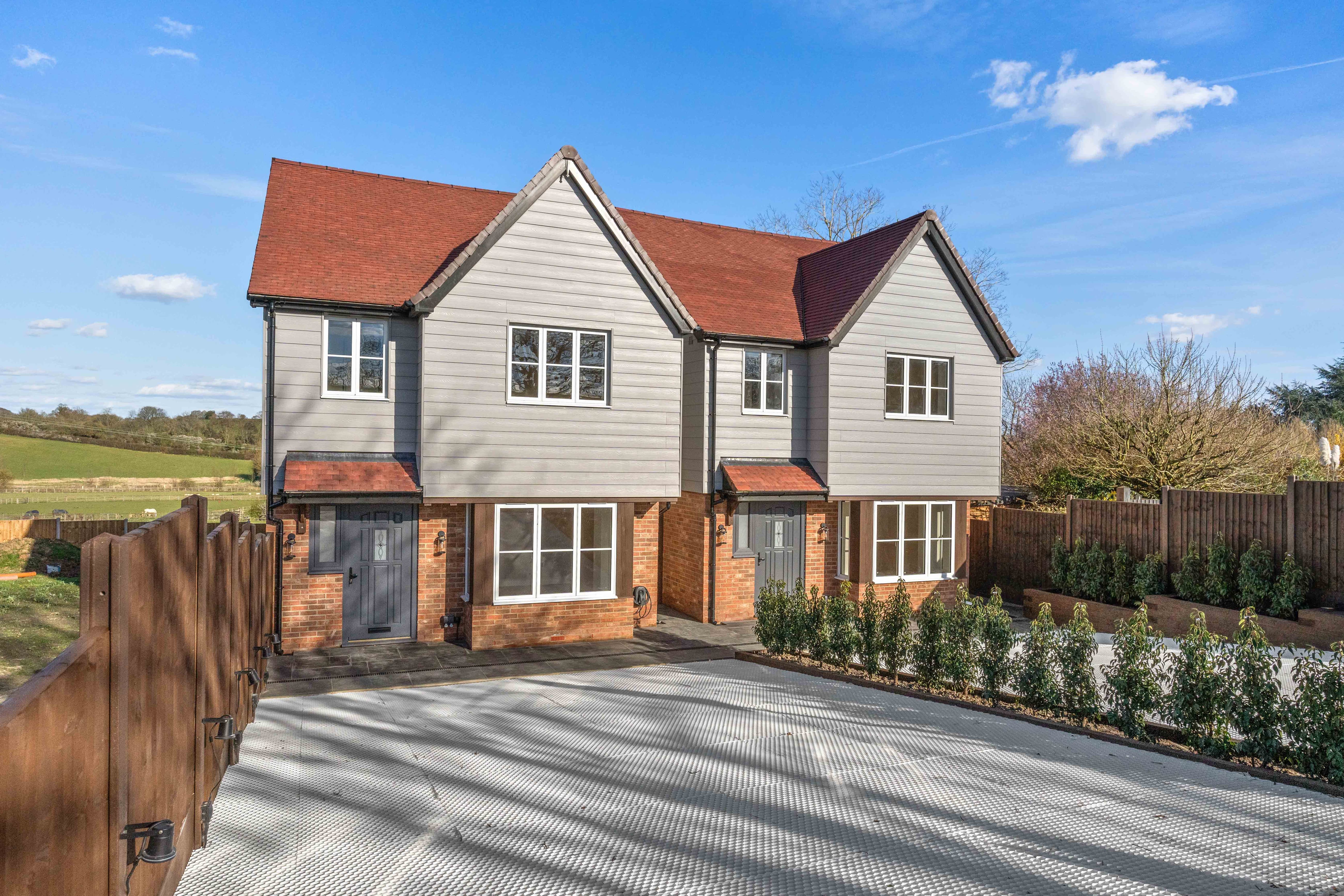 Quingreen View, Braughing, SG11