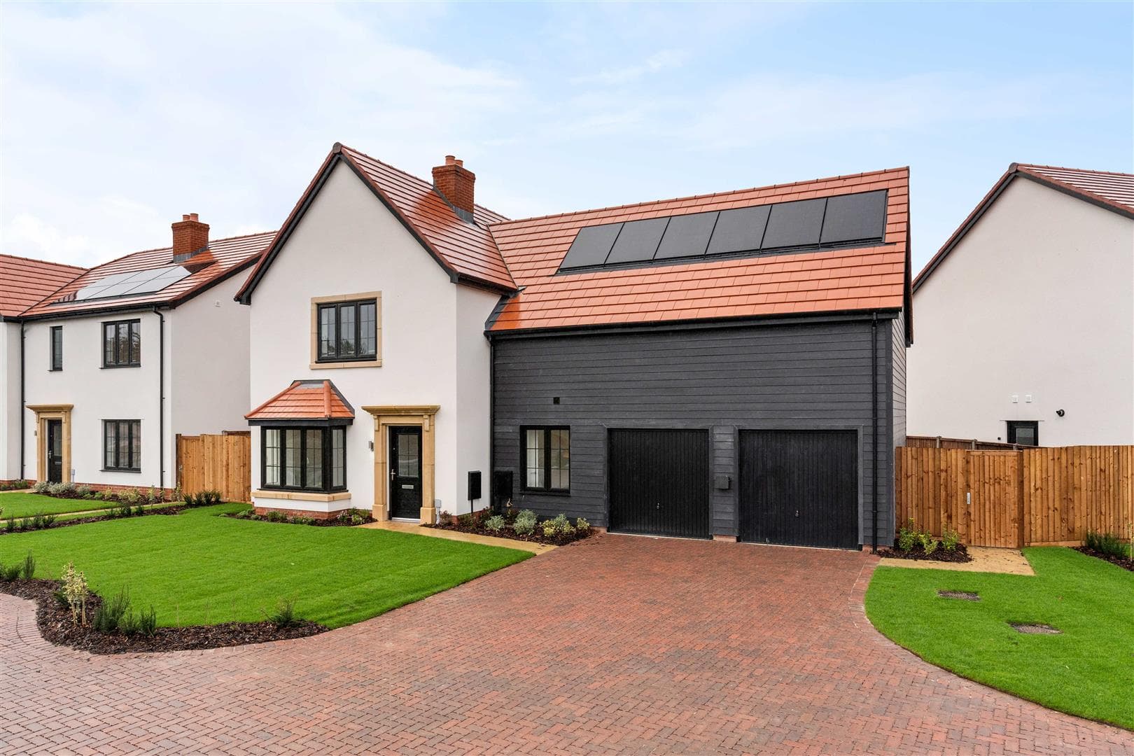 Station Road, Ashwell, Hertfordshire, SG7 5LT