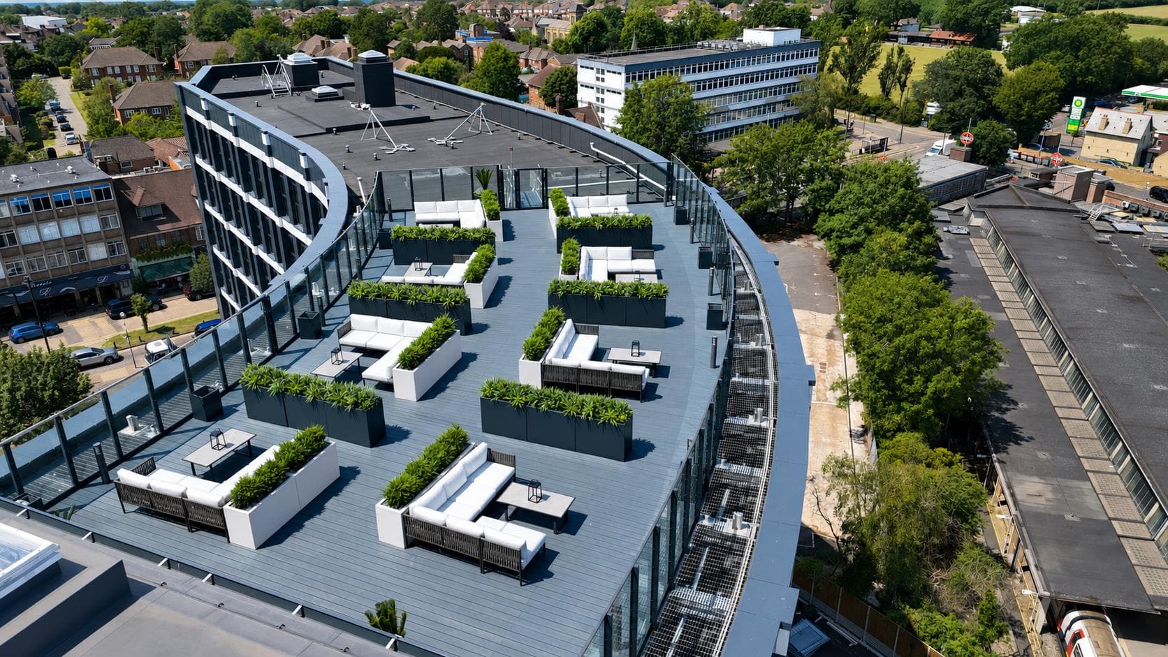 Cockfosters Road, Barnet, London, EN4 0DY