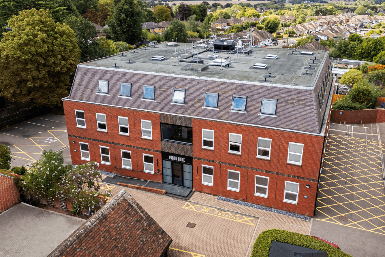 Pilgrim House, Billericay