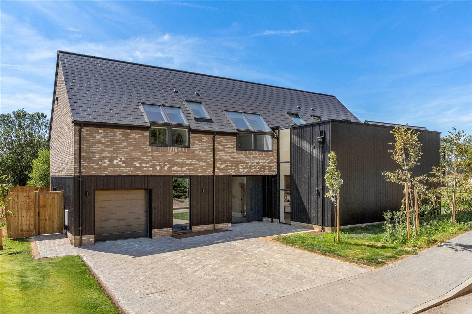 Newgatestreet Road, Goffs Oak, Hertfordshire, EN7 5RY