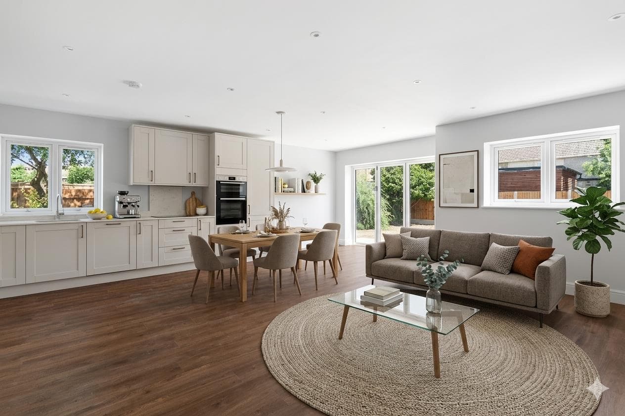 Townmead Road, Waltham Abbey, EN9 1RP