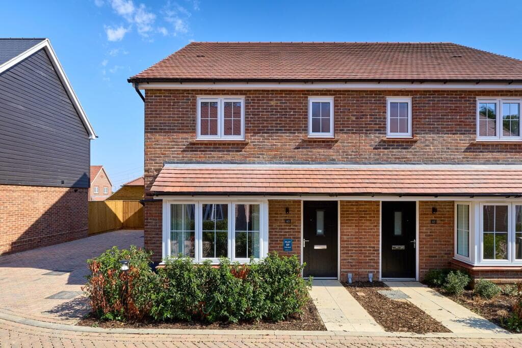 Hammondstreet Road, Cheshunt, Hertfordshire, EN7 6PN