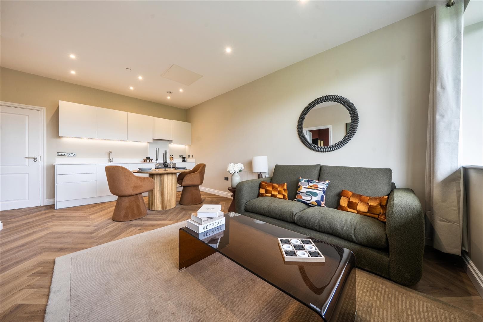 Everard Close, St Albans, Hertfordshire, AL1 2PS