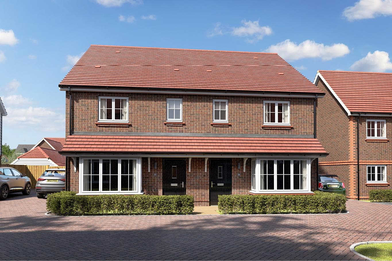 Hammondstreet Road, Cheshunt, Hertfordshire, EN7 6PN