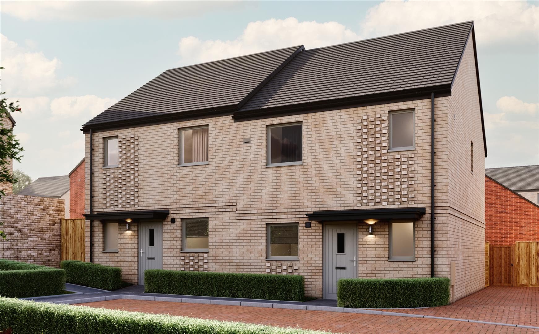 The Meadway, Cuffley, Hertfordshire, EN6 4ES
