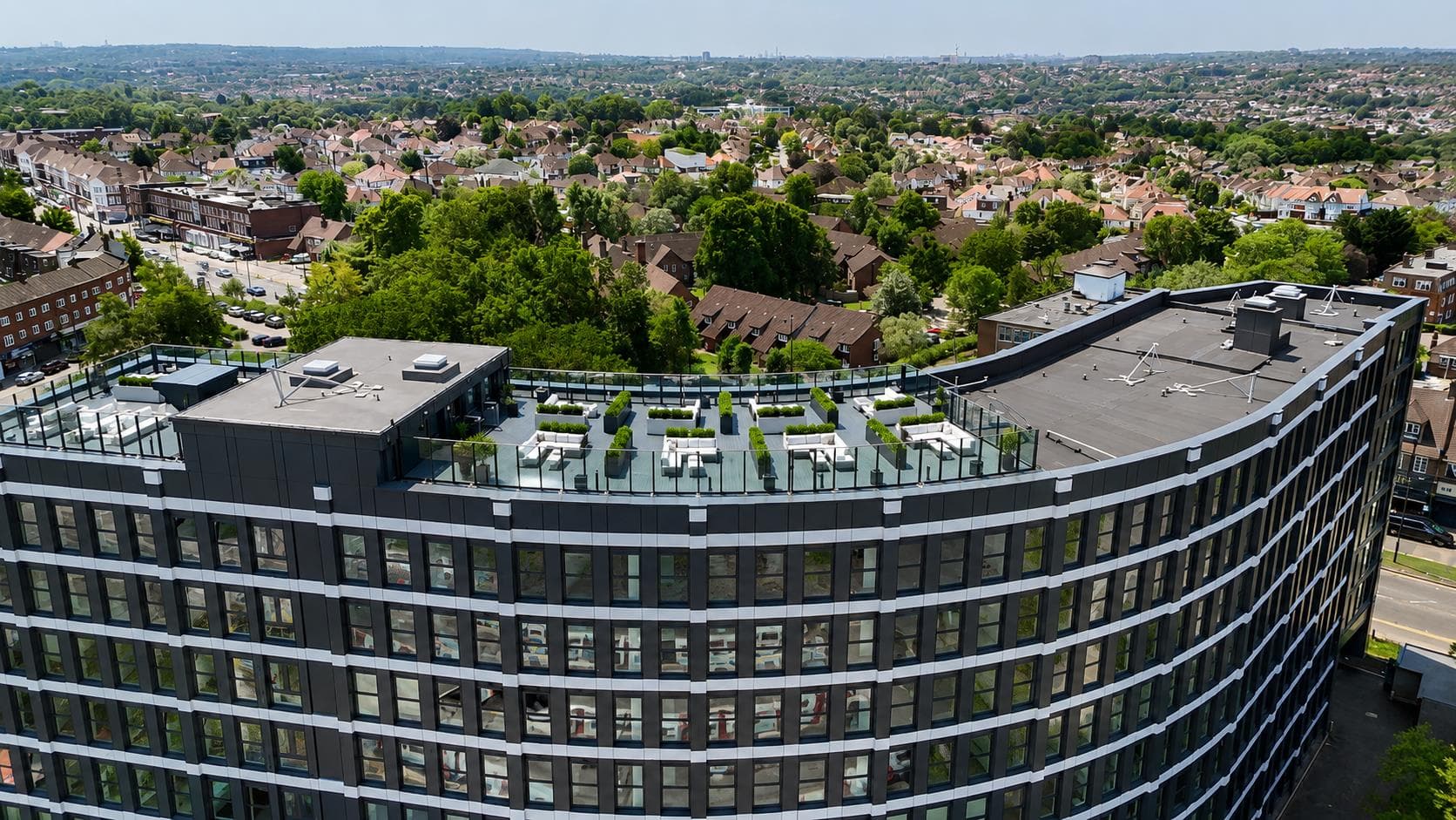 Cockfosters Road, Barnet, London, EN4 0DY