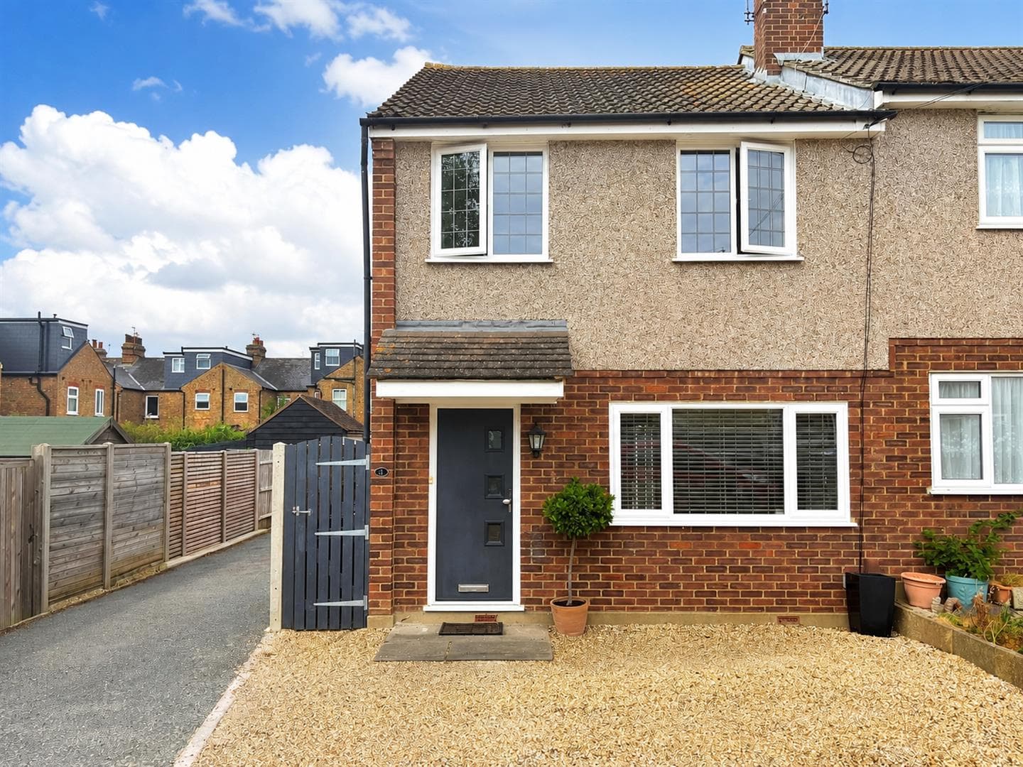 Nursery Gardens, Ware, SG12 7BQ