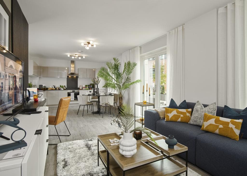 Grosvenor Road, St Albans, Hertfordshire, AL1 3DD