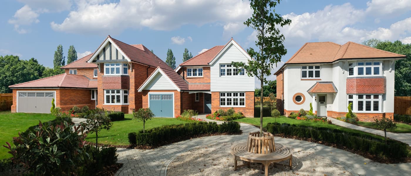 Hazel Park, Stevenage, SG2