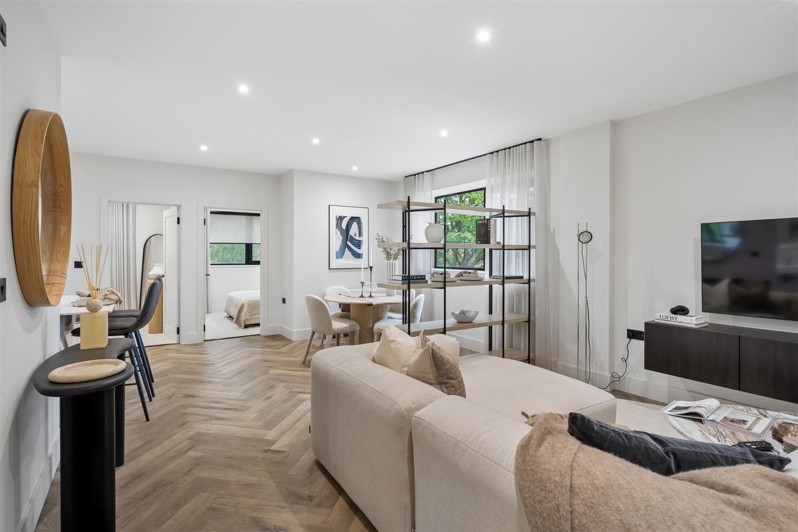Savill Way, Marlow, SL7 1EY