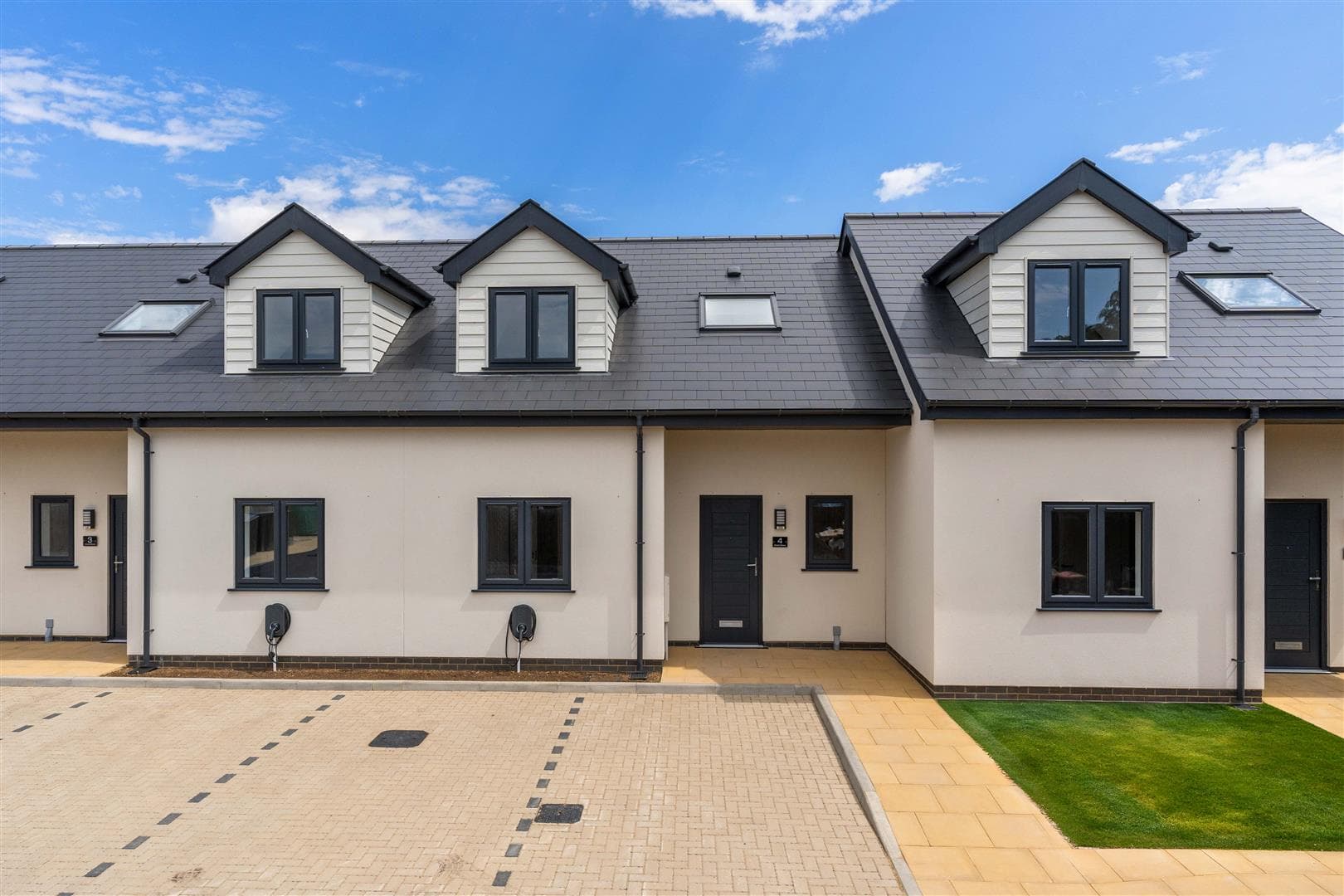 Townmead Road, Waltham Abbey, EN9 1RP