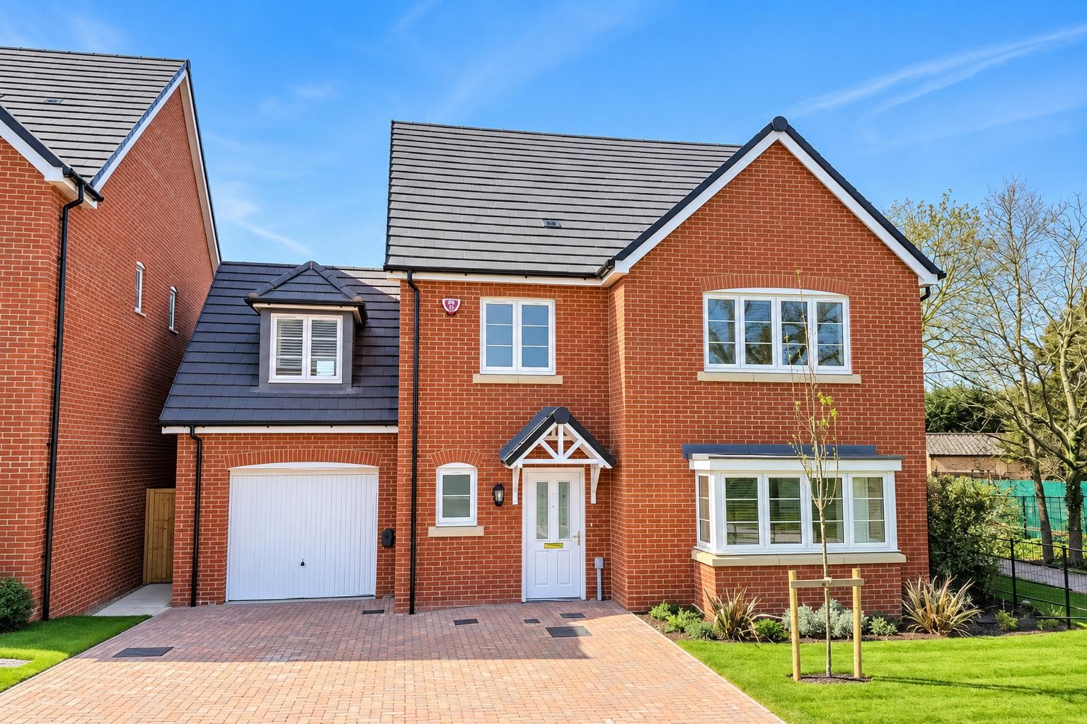 Pecks Hill, Nazeing, Essex, EN9 2NX