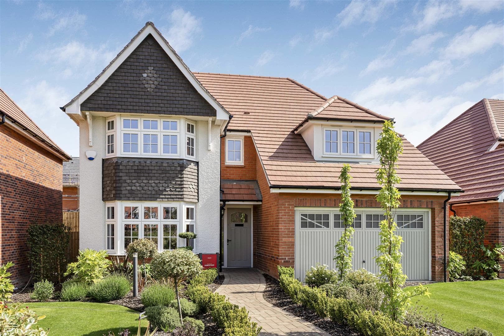 Gresley Way, Stevenage, SG2 7BG