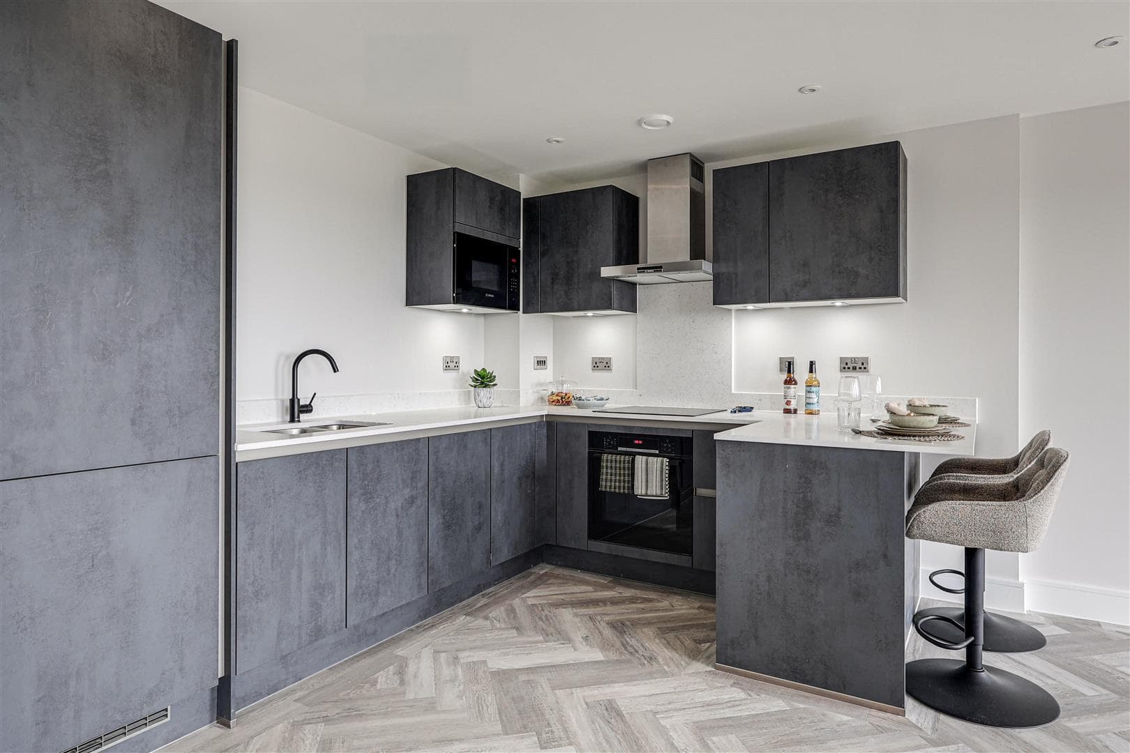 Cockfosters Road, Barnet, London, EN4 0DY