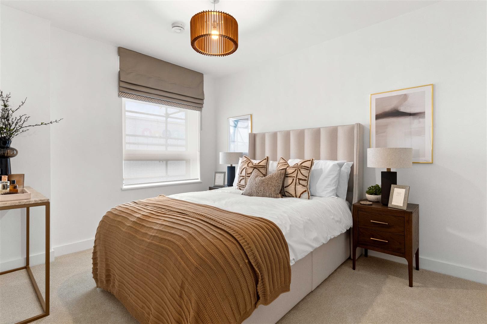 Claxton House, Stevenage, Hertfordshire, SG1 1AF
