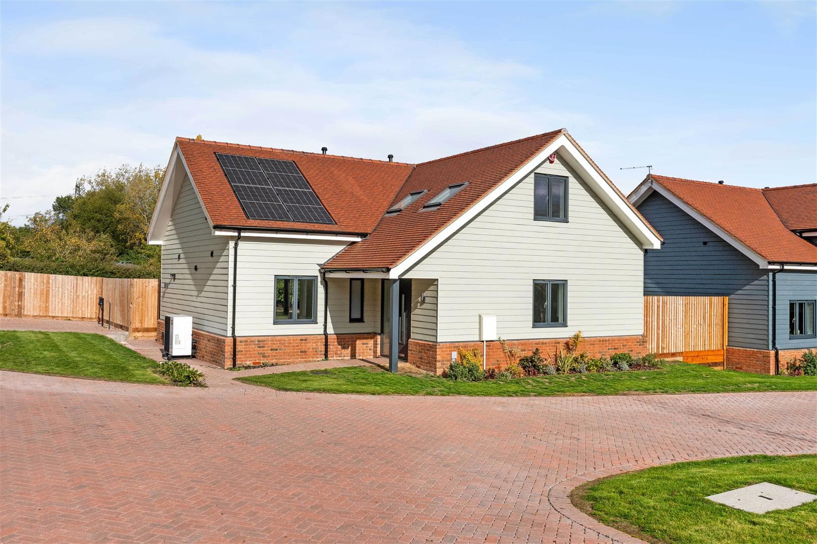 Ermine Street, Buntingford, Hertfordshire, SG9 9RT