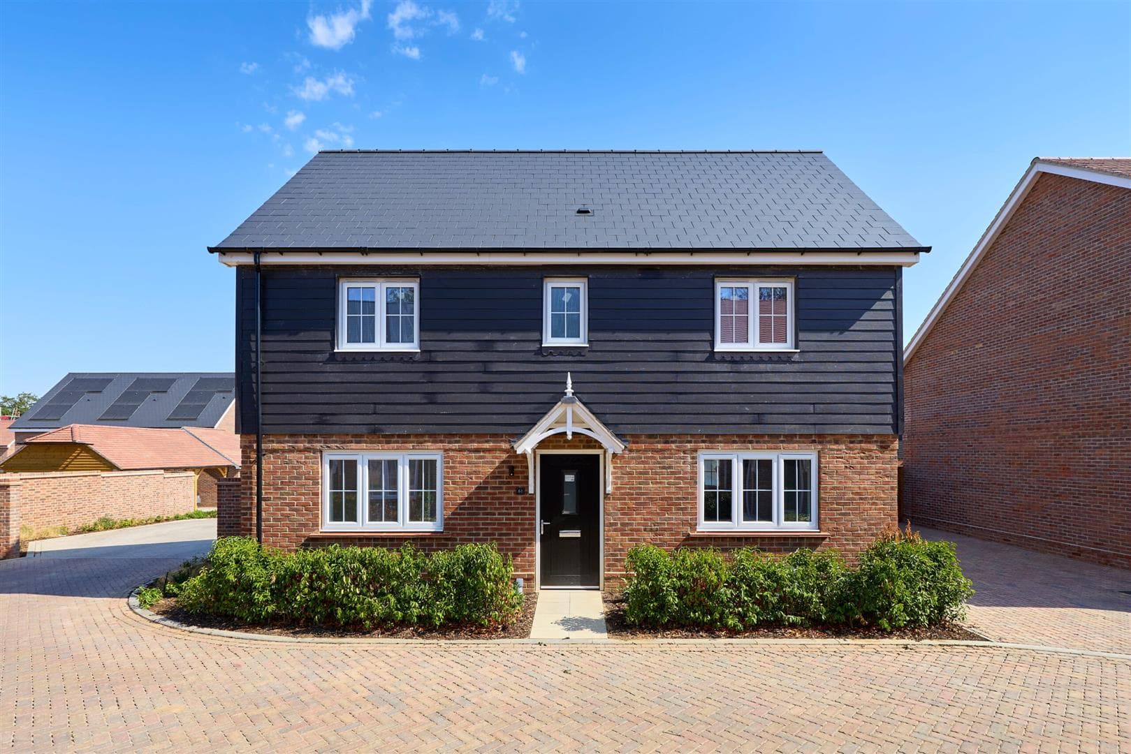 Hammondstreet Road, Cheshunt, Hertfordshire, EN7 6PN