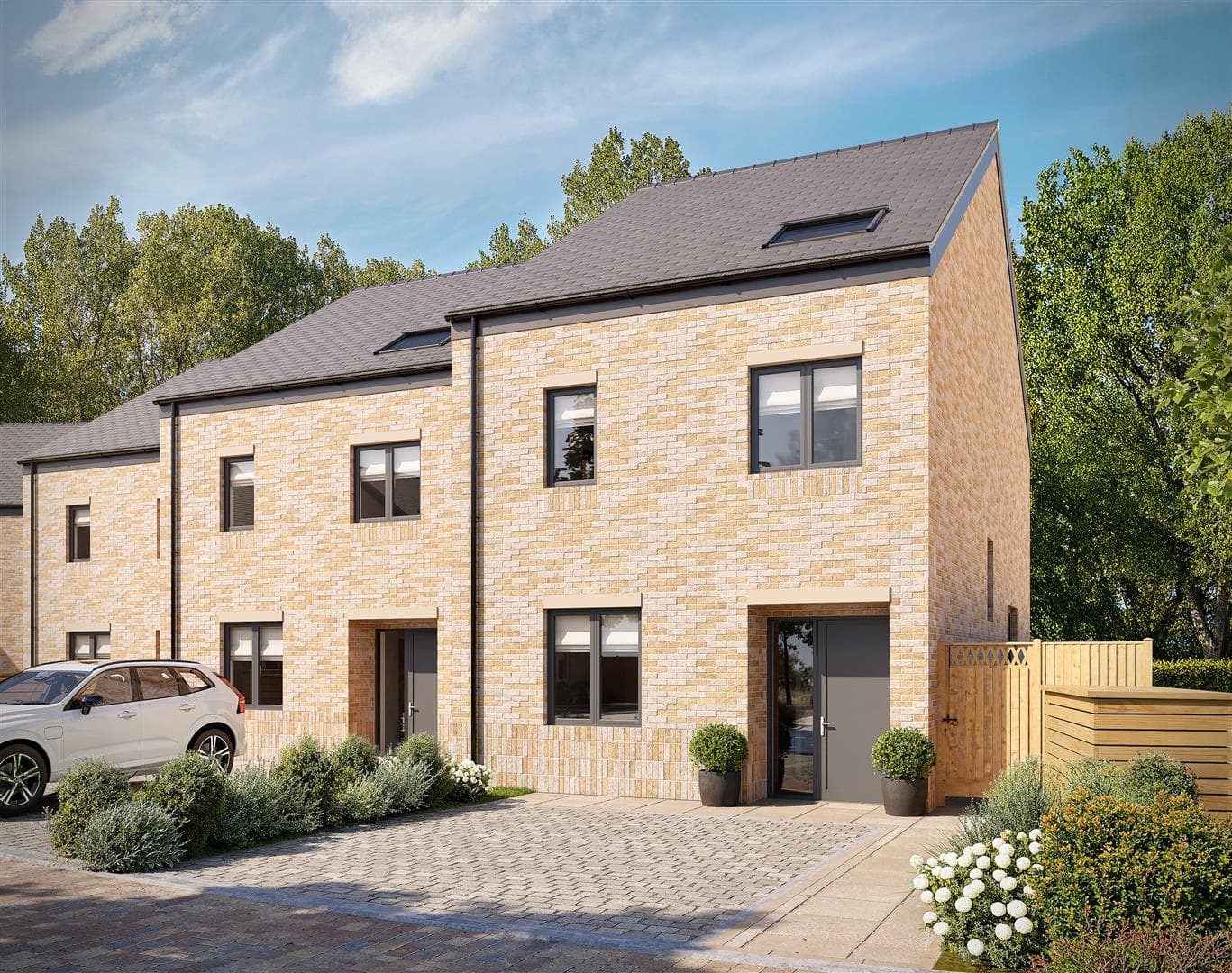 Welham Manor, Welham Green, Hertfordshire, AL9 7EL
